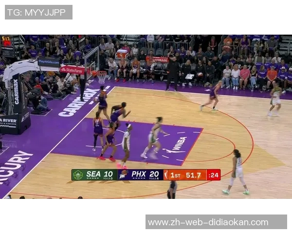 西雅图风暴与水星的巅峰对决展现女篮精彩瞬间与激烈竞争