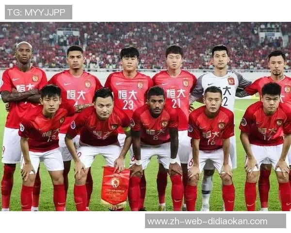 鲁能与恒大精彩对决录像回放分析及比赛亮点回顾