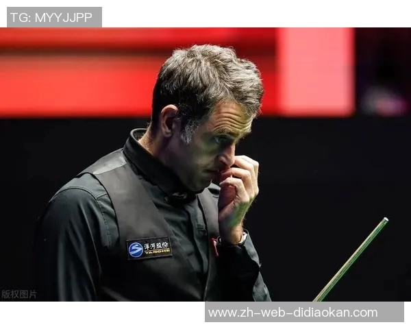 庞卫国挑战奥沙利文巅峰对决展现斯诺克竞技魅力与技术较量